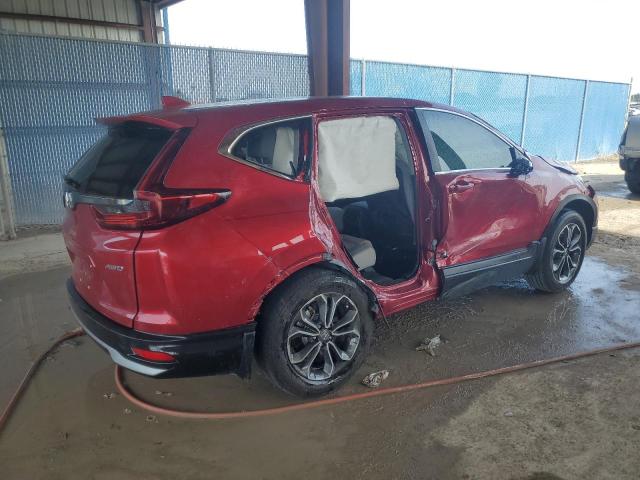 Obraz 3 z 2022 HONDA CR-V EXL 2022 z VIN 7FARW2H89NE046077
