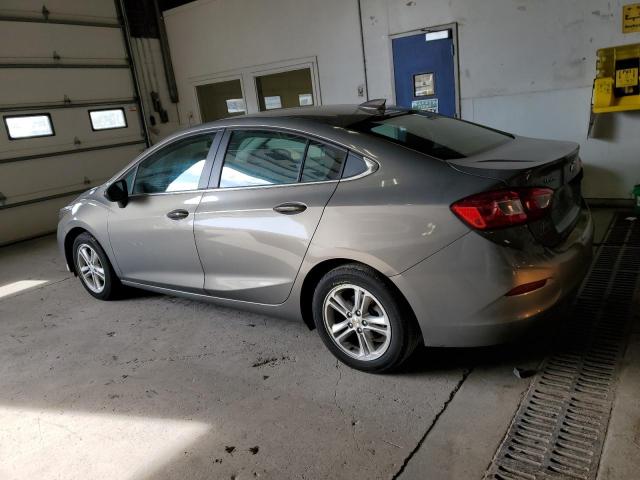 Image 2 of 2017 CHEVROLET CRUZE LT 2017 with VIN 1G1BE5SM7H7278171
