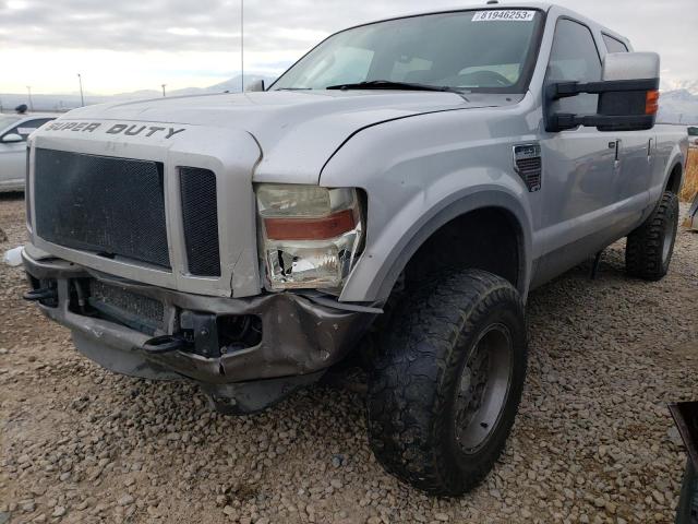 Изображение 2009 FORD F250 SUPER DUTY 2009