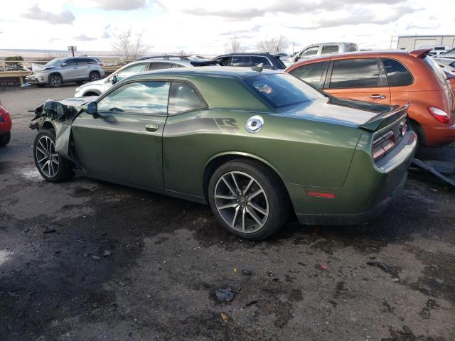 Image 2 of 2020 DODGE CHALLENGER R/T 2020 with VIN 2C3CDZBT1LH185256