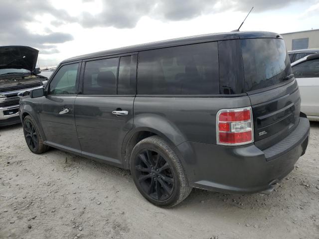 Obraz 2 z 2016 FORD FLEX SEL 2016 z VIN 2FMGK5C8XGBA20025