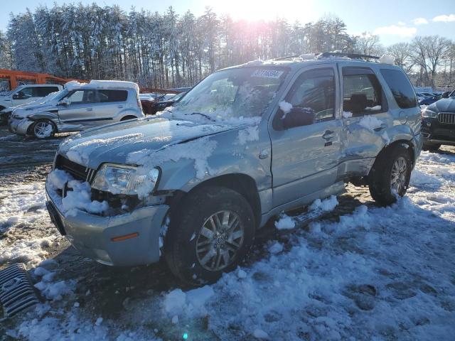 Image 1 of 2006 Mercury Mariner 2006 with VIN 4M2YU57166DJ08623