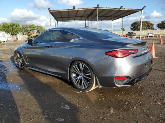 Изображение 2 2018 INFINITI Q60 PURE 2018 с VIN JN1CV7EK8JM200221
