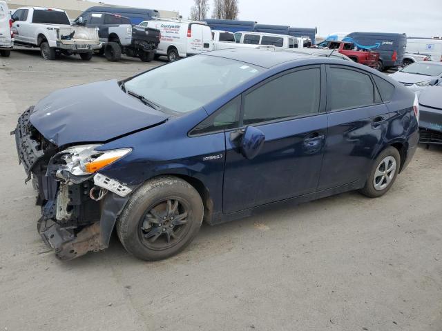 Изображение 1 2015 TOYOTA PRIUS  2015 с VIN JTDKN3DU6F1906164
