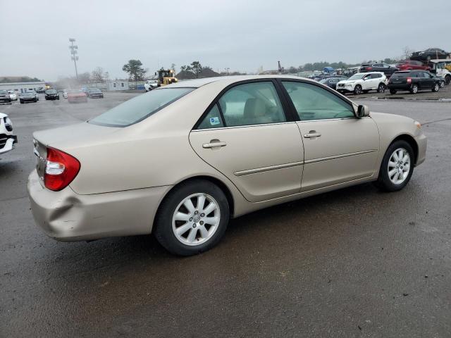 Изображение 3 2004 TOYOTA CAMRY LE 2004 с VIN 4T1BF30K44U572449