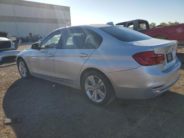 Obraz 2 z 2016 BMW 328 XI SULEV 2016 z VIN WBA8E3G51GNT80211