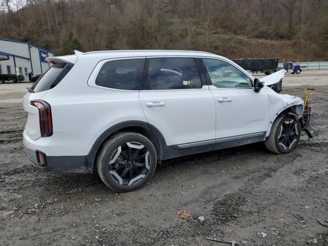 Изображение 3 2024 KIA TELLURIDE EX 2024 с VIN 5XYP34GCXRG413208
