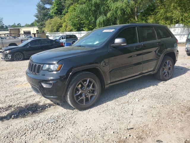 Obraz 2021 JEEP GRAND CHEROKEE LIMITED 2021