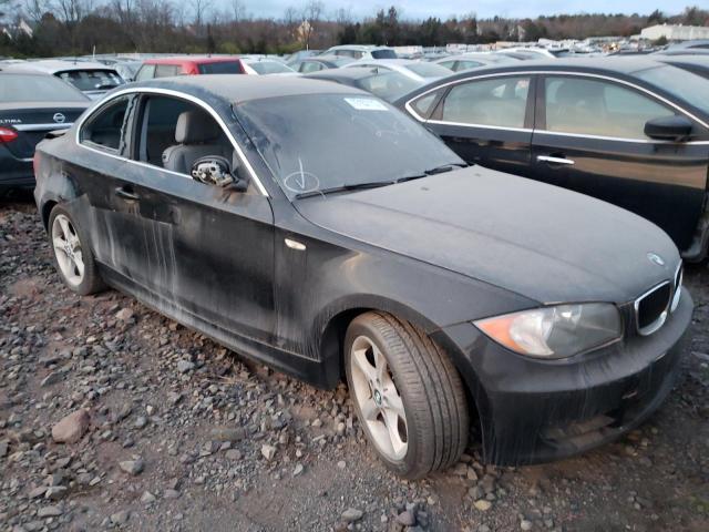 Image 1 of 2008 BMW 128 I 2008 with VIN WBAUP73598VF06146