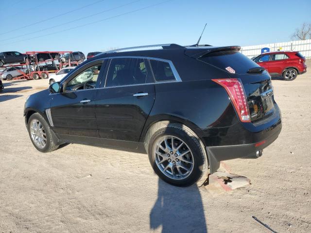 Obraz 2 z 2013 CADILLAC SRX PREMIUM COLLECTION 2013 z VIN 3GYFNEE37DS625127