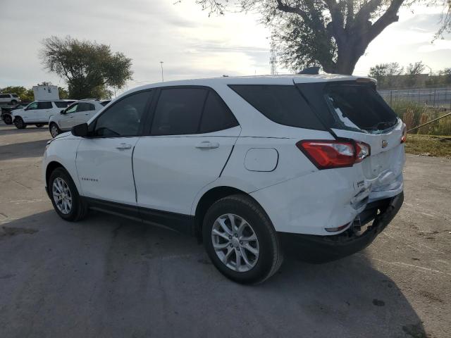 Image 2 of 2019 CHEVROLET EQUINOX LS 2019 with VIN 2GNAXHEVXK6176638