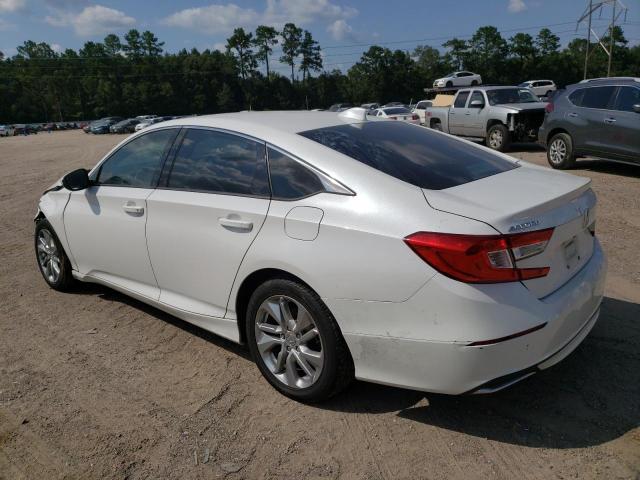 Obraz 2 z 2019 HONDA ACCORD LX 2019 z VIN 1HGCV1F12KA046285