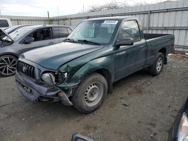 Изображение 2003 TOYOTA TACOMA  2003