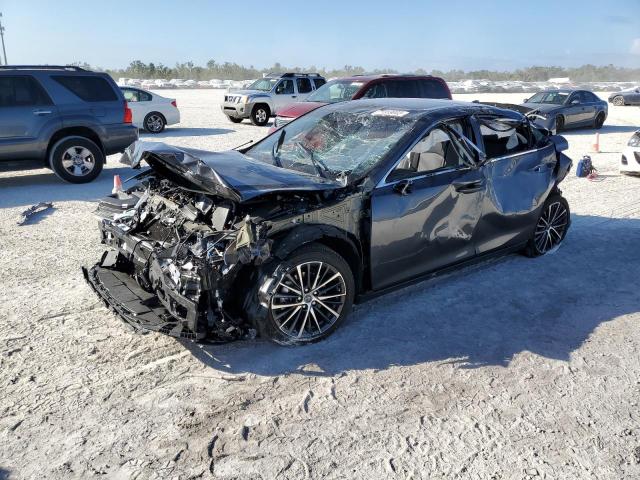 Image 1 of 2022 LEXUS ES 350 BASE 2022 with VIN 58ADZ1B12NU111785