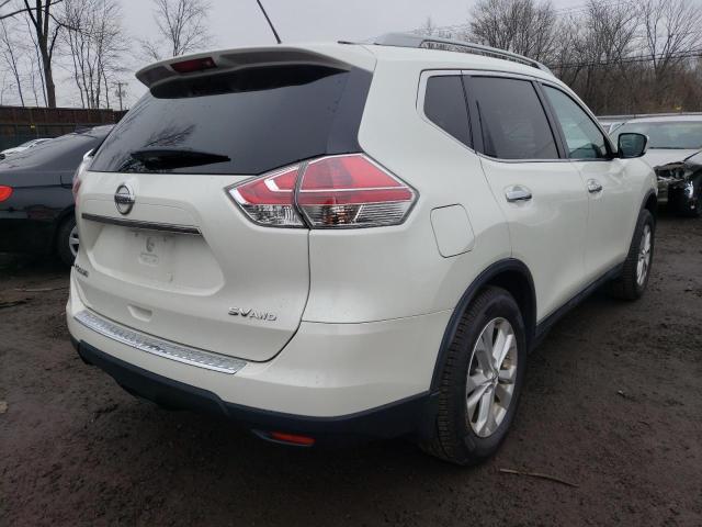 Изображение 3 2015 NISSAN ROGUE S 2015 с VIN 5N1AT2MV6FC783230