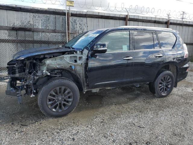 Obraz 2020 LEXUS GX 460 PREMIUM 2020