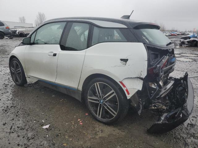 Obraz 2 z 2018 BMW I3 REX 2018 z VIN WBY7Z4C57JVD95707