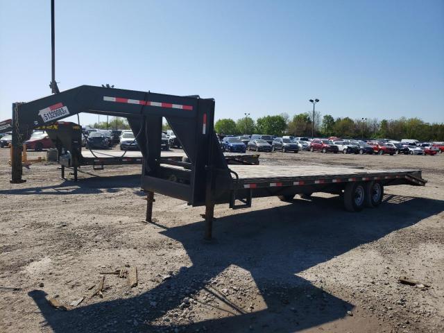 Image 2 of 2022 OTHR GOOSENECK 2022 with VIN 7UBGF2525NU000250