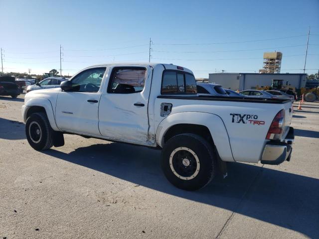 Изображение 2 2011 TOYOTA TACOMA DOUBLE CAB 2011 с VIN 3TMLU4EN9BM067368