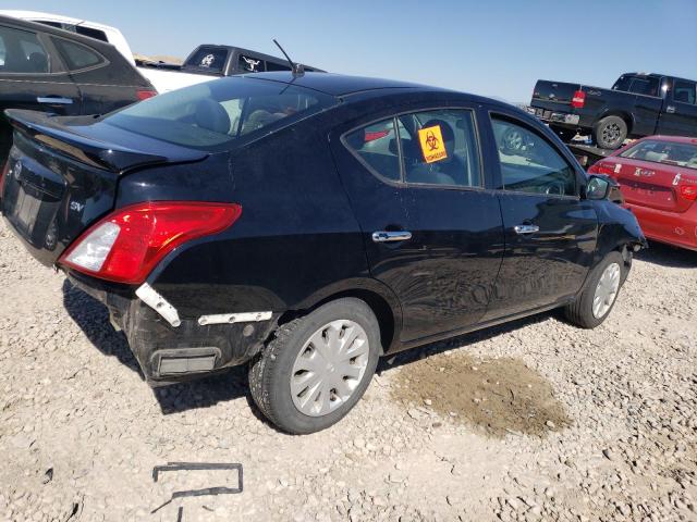 Изображение 3 2019 NISSAN VERSA S 2019 с VIN 3N1CN7AP2KL847548