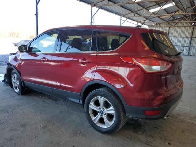 Image 2 of 2013 FORD ESCAPE SE 2013 with VIN 1FMCU0GX2DUD85169