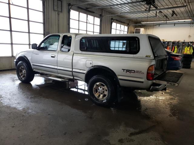 Obraz 2 z 2000 TOYOTA TACOMA XTRACAB 2000 z VIN 4TAWN72NXYZ659140