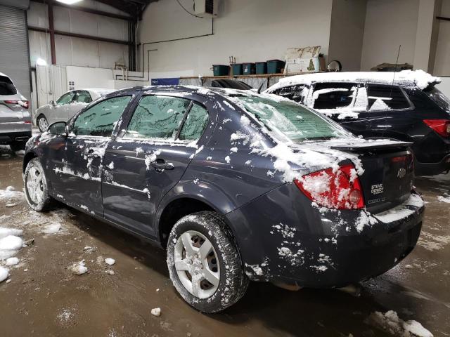 Image 2 of 2009 CHEVROLET COBALT LS 2009 with VIN 1G1AS58H497121620