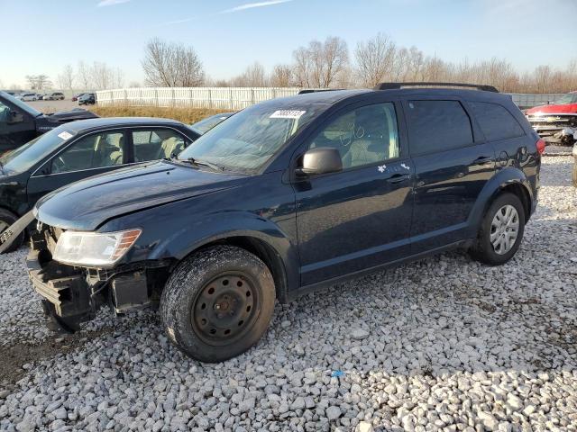 Obraz 2014 DODGE JOURNEY SE 2014