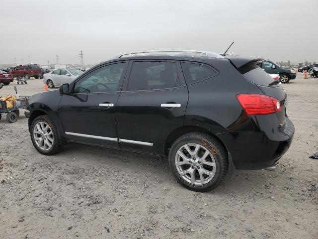 Image 2 of 2013 NISSAN ROGUE S 2013 with VIN JN8AS5MT5DW531170