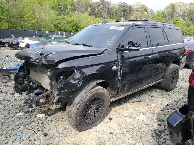 Obraz 2020 FORD EXPEDITION KING RANCH 2020