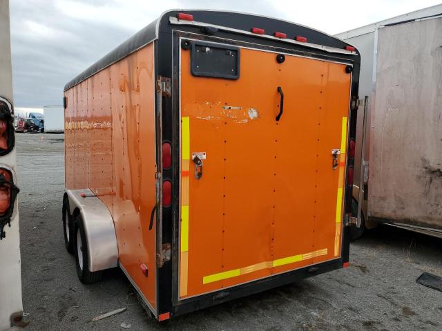 Изображение 3 2009 ROYL UTILITY TR 2009 с VIN 5LABE16249M102955