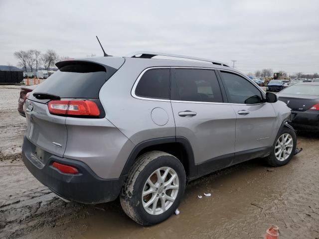 Obraz 3 z 2018 JEEP CHEROKEE LATITUDE 2018 z VIN 1C4PJMCX5JD614953