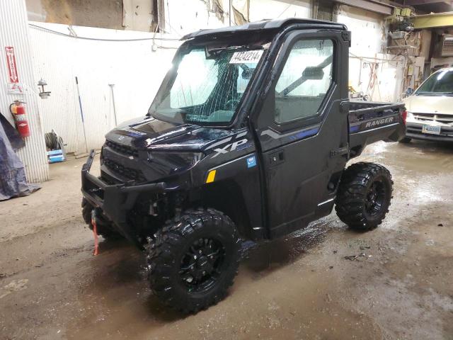 Obraz 2 z 2023 POLARIS RANGER XP 1000 NORTHSTAR PREMIUM 2023 z VIN 4XARRU998P8072735