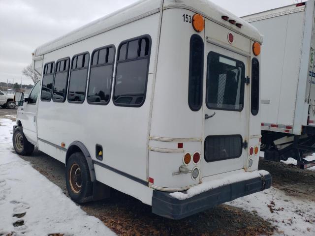 Image 2 of 2016 FORD ECONOLINE E350 SUPER DUTY CUTAWAY VAN 2016 with VIN 1FDEE3FL5GDC10733
