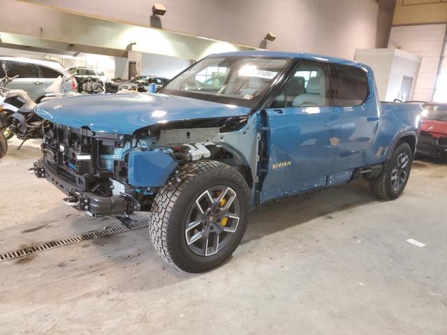 2022 RIVIAN R1T ADVENTURE 2022 image