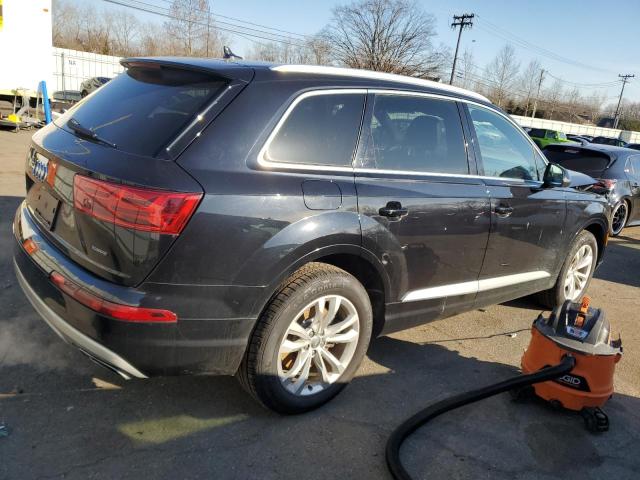 Изображение 3 2018 AUDI Q7 PREMIUM PLUS 2018 с VIN WA1LHAF75JD050042