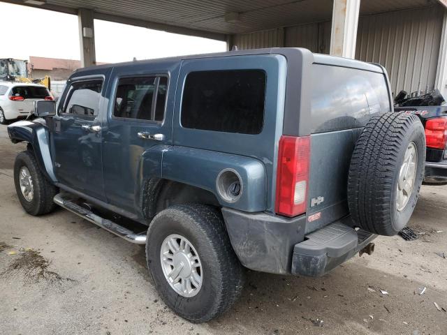 Изображение 2 2006 HUMMER H3  2006 с VIN 5GTDN136068226390