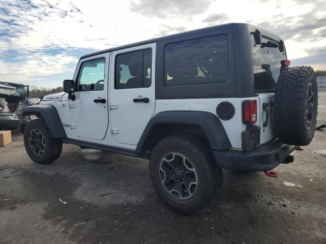 Изображение 2 2016 JEEP WRANGLER UNLIMITED RUBICON 2016 с VIN 1C4HJWFG1GL343822