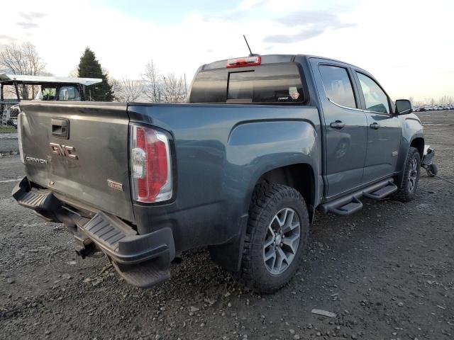 Изображение 3 2020 GMC CANYON ALL TERRAIN 2020 с VIN 1GTG6FEN7L1111129