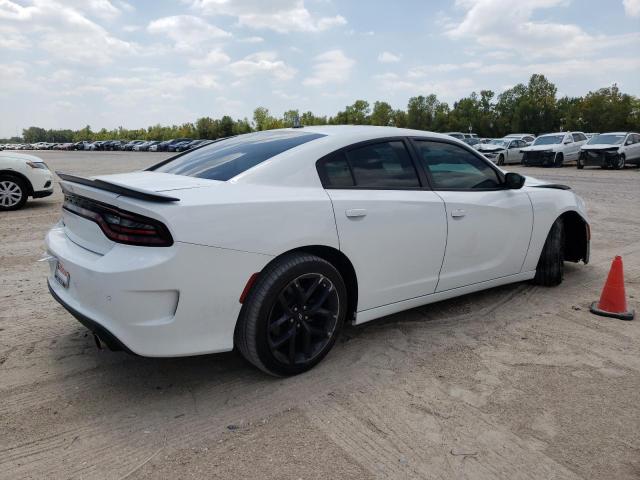 Image 3 of 2020 DODGE CHARGER SXT 2020 with VIN 2C3CDXBG7LH163589