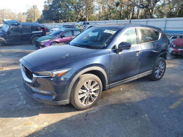 Obraz 1 z 2020 MAZDA CX-5 GRAND TOURING 2020 z VIN JM3KFBDM9L0723258