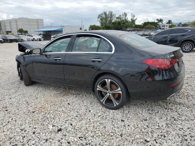 Изображение 2 2023 MERCEDES-BENZ C 300 2023 с VIN W1KAF4GBXPR095311
