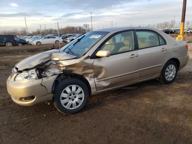 Obraz 1 z 2008 TOYOTA COROLLA CE 2008 z VIN 1NXBR32E58Z999644