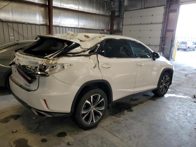 Image 3 of 2017 LEXUS RX 350 BASE 2017 with VIN 2T2ZZMCA3HC065608