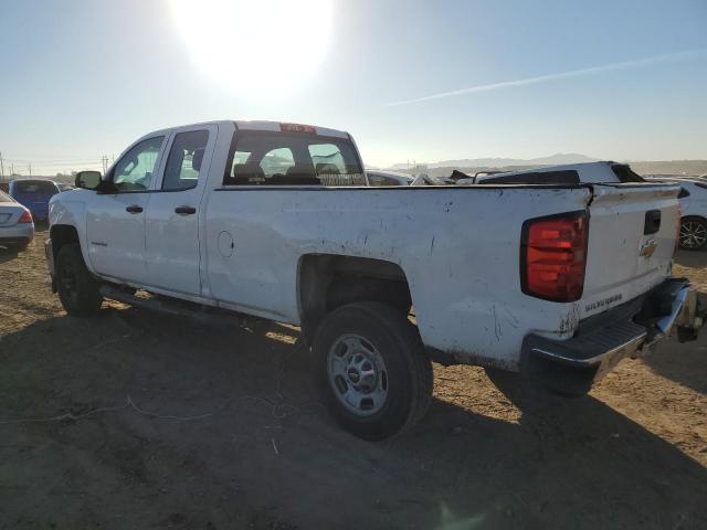 Obraz 2 z 2015 CHEVROLET SILVERADO C2500 HEAVY DUTY 2015 z VIN 1GC2CUEG9FZ100888