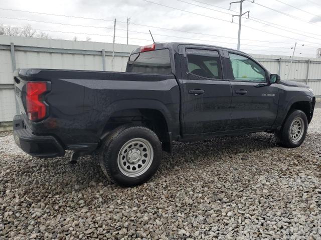 Image 3 of 2023 CHEVROLET COLORADO  2023 with VIN 1GCGSBEC3P1261814