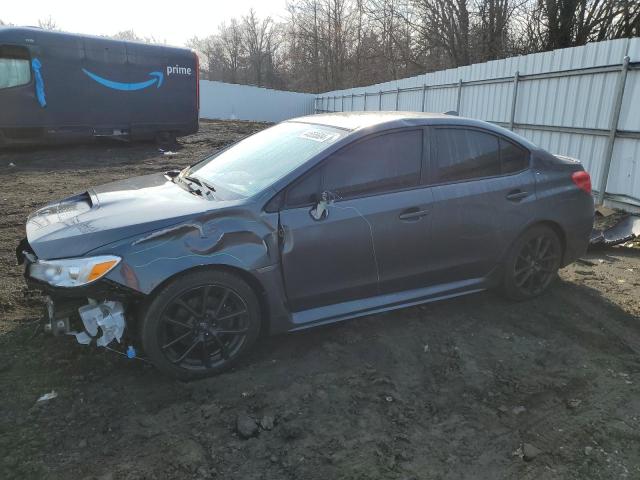 2021 SUBARU WRX PREMIUM 2021 image
