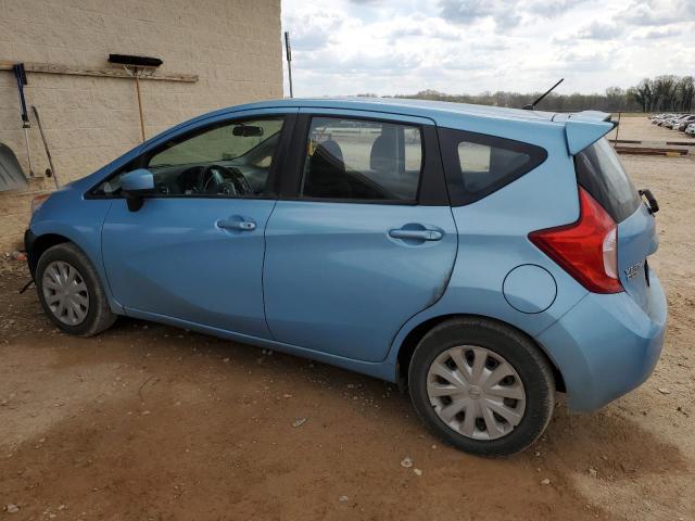 Image 2 of 2015 NISSAN VERSA NOTE S 2015 with VIN 3N1CE2CP7FL368547
