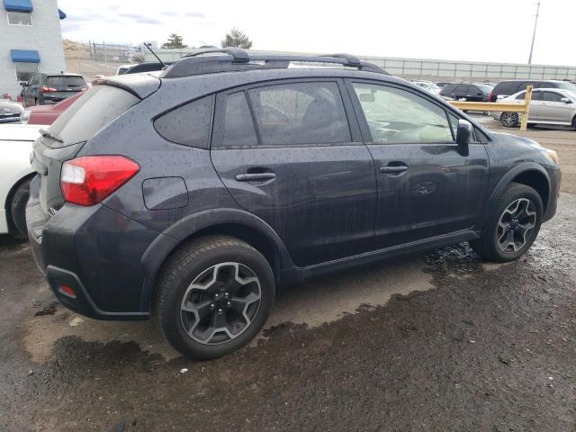 Изображение 3 2014 SUBARU XV CROSSTREK 2.0 PREMIUM 2014 с VIN JF2GPACC6E8326885