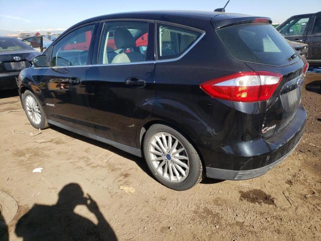 Obraz 2 z 2013 FORD C-MAX SEL 2013 z VIN 1FADP5BU2DL514436